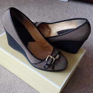 Michael Kors Wedges